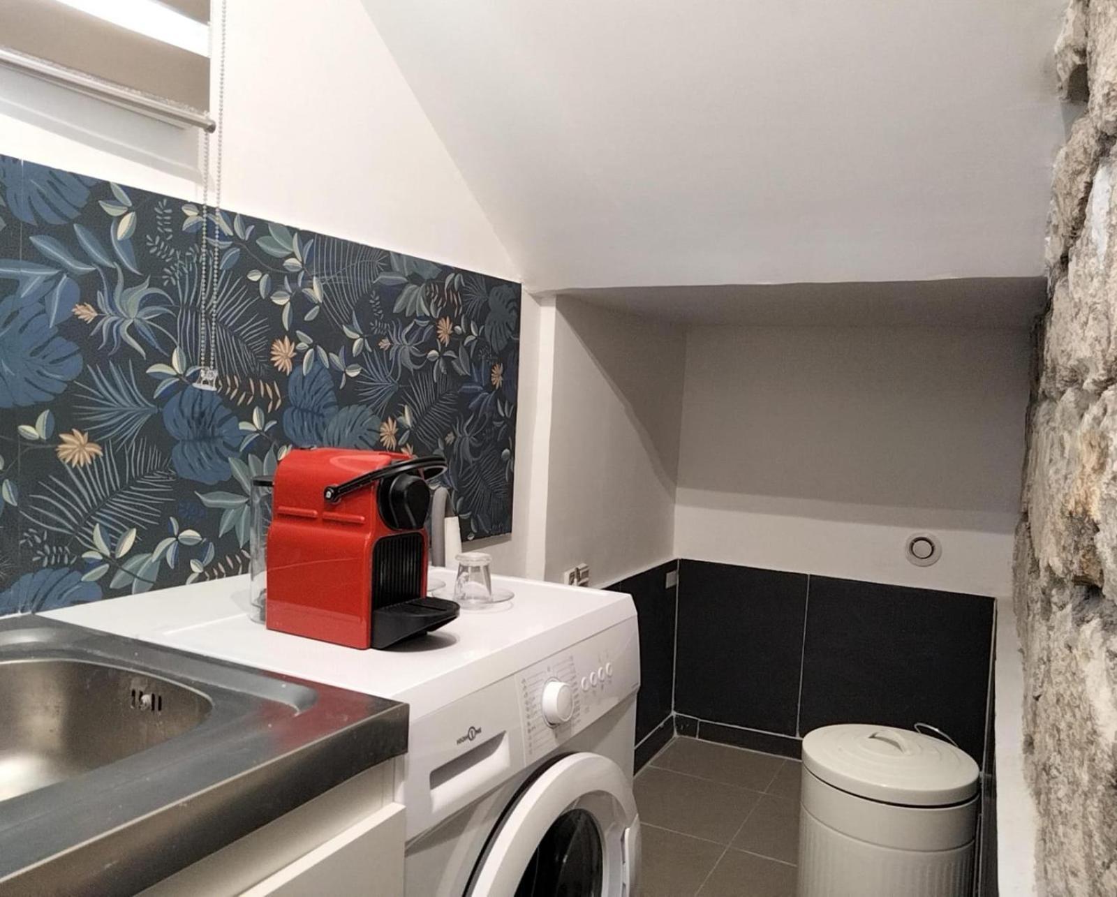 Pittoresque Apartment