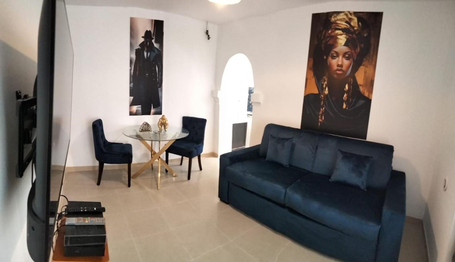 Apartment Pittoresque