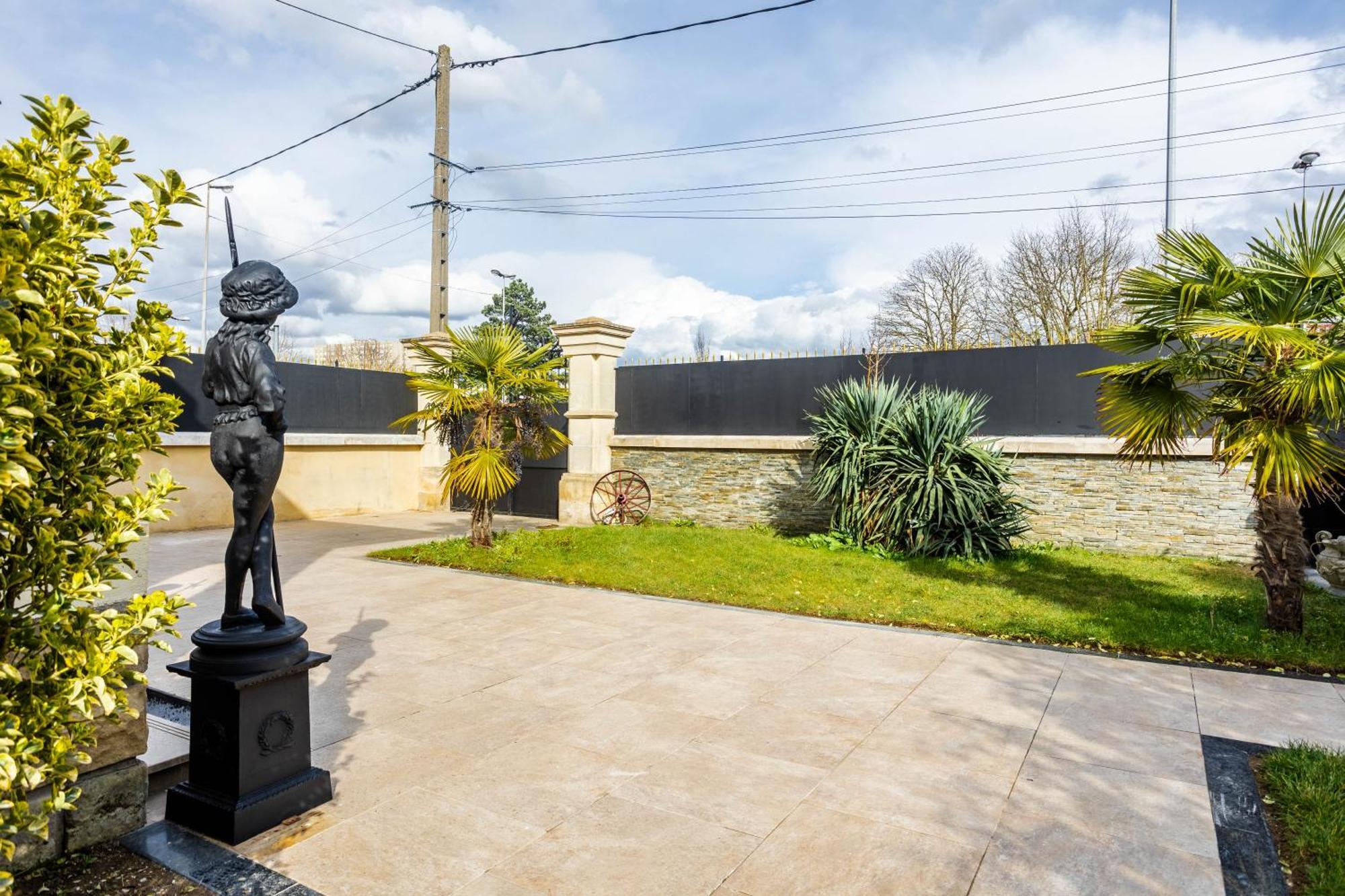 Apartment Pittoresque Neuilly-sur-Marne